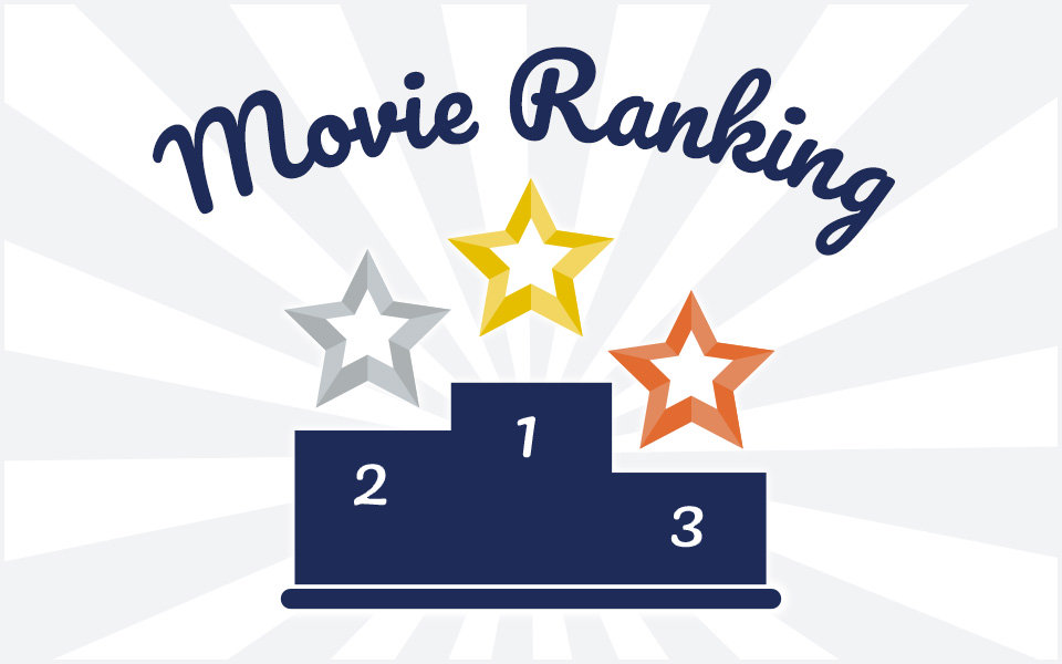 ランキング機能 Coming Soon