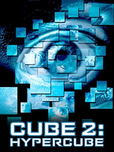CUBE２