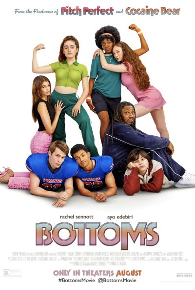 BOTTOMS/ボトムス～最低で最強？な私たち～