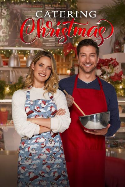 ケータリング・クリスマス
