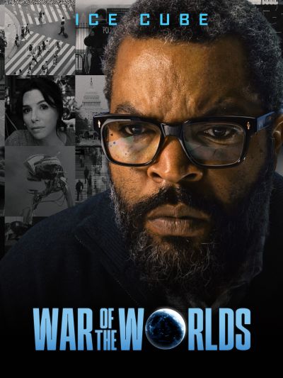 ウォー・オブ・ザ・ワールド（2025）