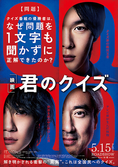 君のクイズ