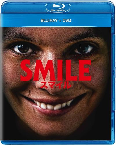 SMILE スマイル